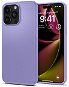Spigen Thin Fit Iris Purple iPhone 15 Pro - Phone Cover