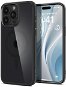 Spigen Ultra Hybrid MagSafe Frost Black iPhone 15 Pro Max - Handyhülle