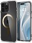 Spigen Ultra Hybrid MagSafe Gold iPhone 15 Pro Max - Handyhülle
