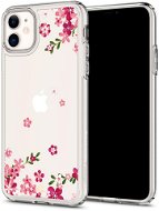 Spigen Ciel by CYRILL Cecil Cherry Blossom iPhone 11 - Telefon tok