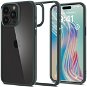 Spigen Ultra Hybrid Abyss Green iPhone 15 Pro Max - Phone Cover