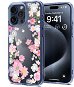 Spigen Ultra Hybrid Blossom iPhone 15 Pro - Phone Cover