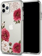Spigen Ciel by CYRILL Cecile Red Floral for Iphone 11 Pro - Phone Cover