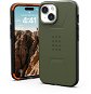 UAG Civilian MagSafe Olive Drab iPhone 15 - Handyhülle