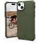 UAG Essential Armor MagSafe Olive Drab iPhone 15 Plus - Phone Cover