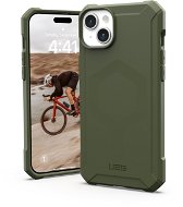 UAG Essential Armor MagSafe Olive Drab iPhone 15 Plus - Kryt na mobil