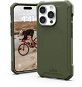 UAG Essential Armor MagSafe Olive Drab iPhone 15 Pro - Phone Cover