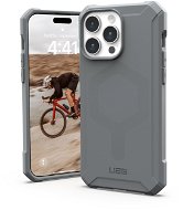 UAG Essential Armor MagSafe Silber iPhone 15 Pro Max - Handyhülle