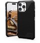 UAG Metropolis LT MagSafe Kevlar Black iPhone 15 Pro Max - Kryt na mobil