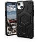 UAG Monarch Pro MagSafe Carbon Fiber iPhone 15 Plus - Kryt na mobil