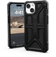UAG Monarch Carbon Fiber iPhone 15 - Phone Cover