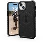 UAG Pathfinder MagSafe Black iPhone 15 Plus - Phone Cover