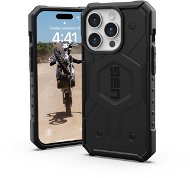 UAG Pathfinder MagSafe Black iPhone 15 Pro - Phone Cover