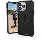 UAG Pathfinder MagSafe Black iPhone 15 Pro Max - Phone Cover