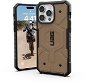 UAG Pathfinder MagSafe Dark Earth iPhone 15 Pro Max - Handyhülle