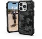 UAG Pathfinder SE MagSafe Midnight Camo iPhone 15 Pro - Handyhülle