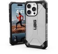 UAG Plasma Ice iPhone 15 Pro - Phone Cover