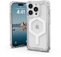 UAG Plyo MagSafe Ice/White iPhone 15 Pro - Kryt na mobil