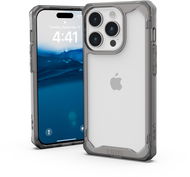 UAG Plyo Ash iPhone 15 Pro - Phone Cover