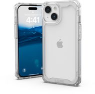 UAG Plyo Ice iPhone 15 - Kryt na mobil