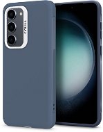 Spigen Cyrill UltraColor Deep Sea Samsung Galaxy S24 - Phone Cover