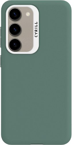 Spigen Cyrill UltraColor Kale Samsung Galaxy S24 - Phone Cover