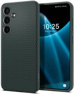 Phone Cover Spigen Liquid Air Abyss Green Samsung Galaxy S24 - Kryt na mobil