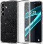 Spigen Liquid Crystal Glitter Crystal quartz Samsung Galaxy S24+ - Phone Cover