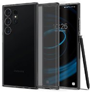 Spigen Liquid Crystal Space Crystal Samsung Galaxy S24 Ultra tok - Telefon tok