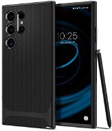 Spigen Neo Hybrid Black Samsung Galaxy S24 Ultra - Kryt na mobil