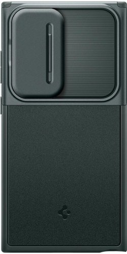 Spigen Optik Armor Abyss Green Samsung Galaxy S24 Ultra from 699 Kč - Phone  Cover