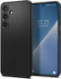 Spigen Thin Fit Black Samsung Galaxy S24 tok - Telefon tok