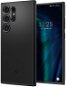 Spigen Thin Fit Black Samsung Galaxy S24 Ultra - Phone Cover