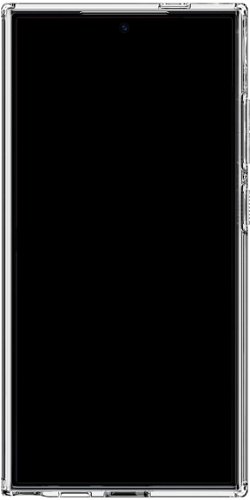 Spigen Ultra Hybrid Crystal Clear Samsung Galaxy S24 Ultra - Phone Cover