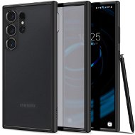 Spigen Ultra Hybrid Frost Black Samsung Galaxy S24 Ultra - Handyhülle