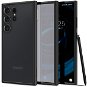 Spigen Ultra Hybrid Frost Black Samsung Galaxy S24 Ultra - Phone Cover