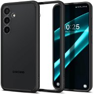 Spigen Ultra Hybrid Matte Black Samsung Galaxy S24+ - Handyhülle