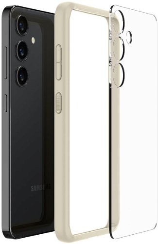 Spigen Handyhülle für Samsung Galaxy S24