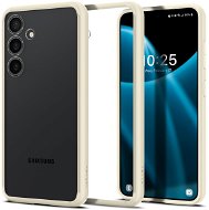 Spigen Ultra Hybrid Mute Beige Samsung Galaxy S24 tok - Telefon tok