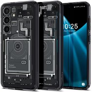 Spigen Ultra Hybrid Zero One Samsung Galaxy S24 - Handyhülle