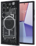 Spigen Ultra Hybrid OneTap Metal Ring MagSafe Zero One Samsung Galaxy S24 Ultra - Kryt na mobil