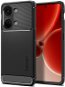 Spigen Rugged Armor Matte Black OnePlus Nord 3 5G - Phone Cover