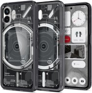 Spigen Ultra Hybrid Zero One Nothing Phone (2) - Handyhülle