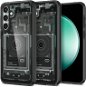 Spigen Ultra Hybrid Zero One Samsung Galaxy S23 FE - Handyhülle