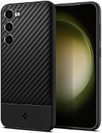 Spigen Core Armor Matte Black Samsung Galaxy S23 - Handyhülle