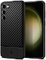 Spigen Core Armor Matte Black Samsung Galaxy S23 - Phone Cover