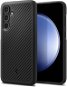 Spigen Core Armor Matte Black Samsung Galaxy S23 FE - Handyhülle