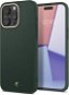 Spigen Cyrill Kajuk MagSafe Forest Green iPhone 15 Pro Max - Handyhülle