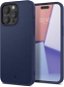 Spigen Cyrill Kajuk MagSafe Navy iPhone 15 Pro Max - Phone Cover