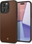 Spigen Cyrill Kajuk Saddle Brown iPhone 15 Pro Max MagSafe tok - Telefon tok